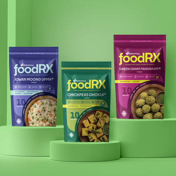 Protein Boost Kit