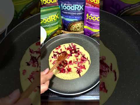 Oats Chilla