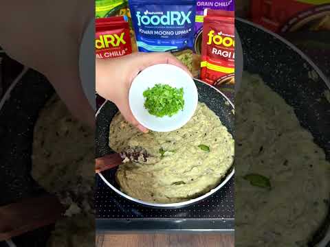 Jowar Moong Upma
