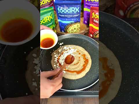 Ragi Dosa